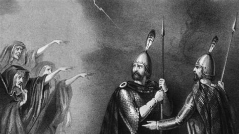 Macbeth's Curse: Tragic Coincidences or Something More?
